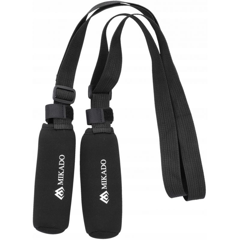 POKROWIEC MIKADO NA WĘDKI KIESZONKOWY 130-200cm POKROWIEC MIKADO NA WĘDKI KIESZONKOWY 130-200cm