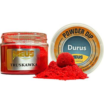 POWDER DIP MEUS PUDER DURUS...