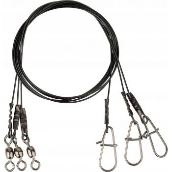 PRZYPON SAVAGE GEAR BLACK...