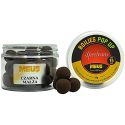 KULKI MEUS POP UP SPECTRUM 15mm 50g CZARNA MAŁŻA