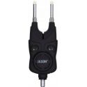 SYGNALIZATOR JAXON XTR CARP LIBRA AJ-SYA105R CZER