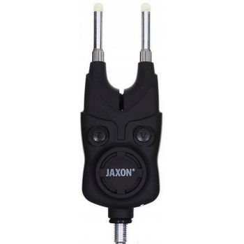SYGNALIZATOR JAXON XTR CARP LIBRA AJ-SYA105R CZER