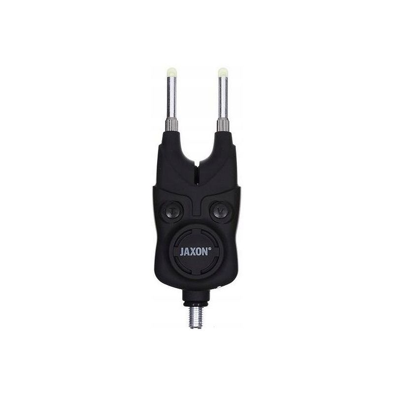 SYGNALIZATOR JAXON XTR CARP LIBRA AJ-SYA105R CZER SYGNALIZATOR JAXON XTR CARP LIBRA AJ-SYA105R CZER