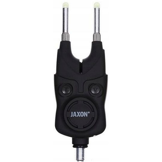 SYGNALIZATOR JAXON XTR CARP LIBRA AJ-SYA105R CZER SYGNALIZATOR JAXON XTR CARP LIBRA AJ-SYA105R CZER