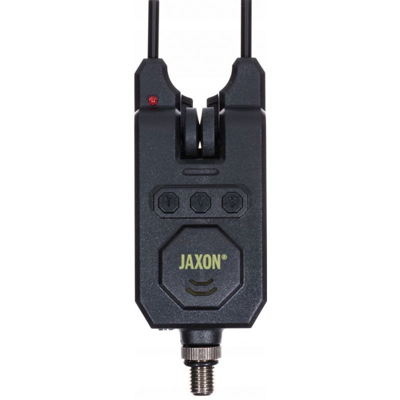 SYGNALIZATOR JAXON XTR CARP STABIL AJ-SYA104R CZER SYGNALIZATOR JAXON XTR CARP STABIL AJ-SYA104R CZER