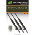 BEZPIECZNE KLIPSY FOX EDGES KWIK CHANGE LEAD CLIP 