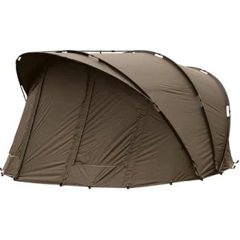 NAMIOT FOX VOYAGER 2 PERSON BIVVY + INNER DOME 