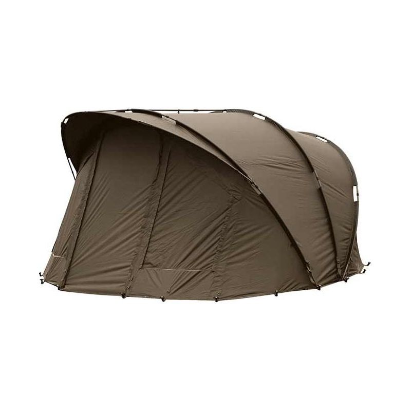 NAMIOT FOX VOYAGER 2 PERSON BIVVY + INNER DOME 