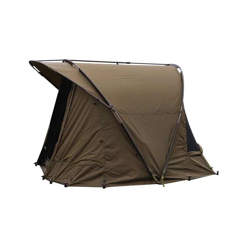 NAMIOT FOX VOYAGER 1 PERSON BIVVY + INNER DOME 