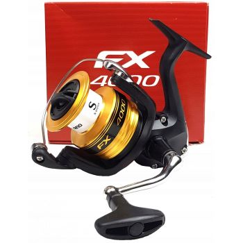 KOŁOWROTEK SHIMANO FX FC...