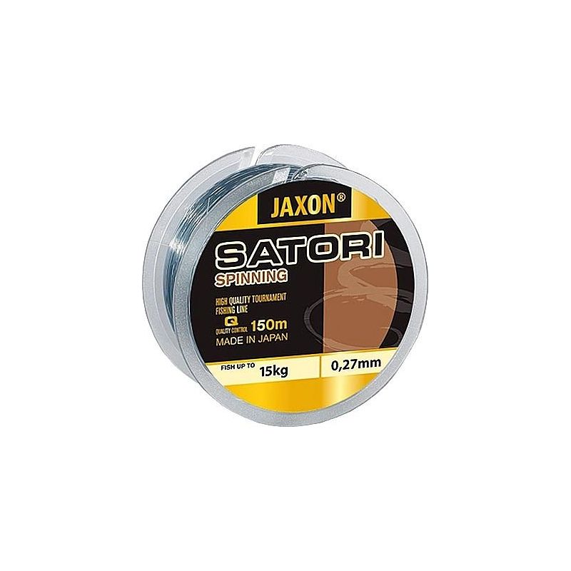 ŻYŁKA JAXON SATORI SPINNING 150m 0.20mm
