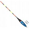 SPŁAWIK ŚWIECĄCY MIKADO LED PRZELOTOWY 4.0+2g