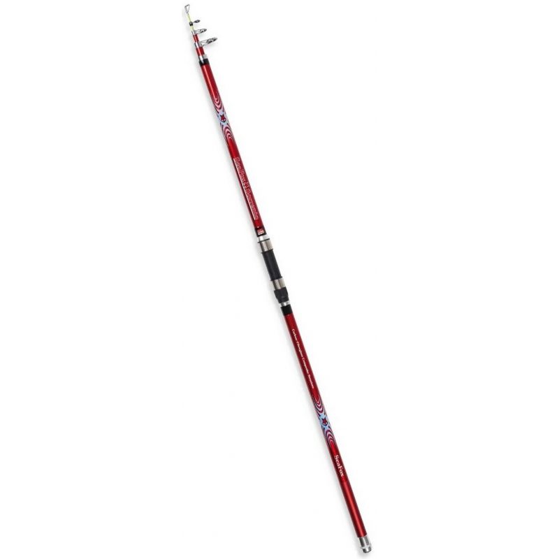 WĘDKA ROBINSON SEA FOX SORRENTO TELE 4,20m 200g
