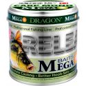 ŻYŁKA DRAGON MEGABAITS CARP MONO CAMOU 600m 0.25mm