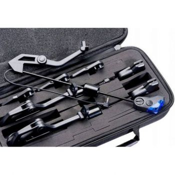 MIVARDI-MCX 66 SET RGB ZESTAW SWINGERÓW 3szt