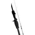 WĘDKA MIKADO CASTINGOWA JAWS SAIRA 1,82m 10-70g