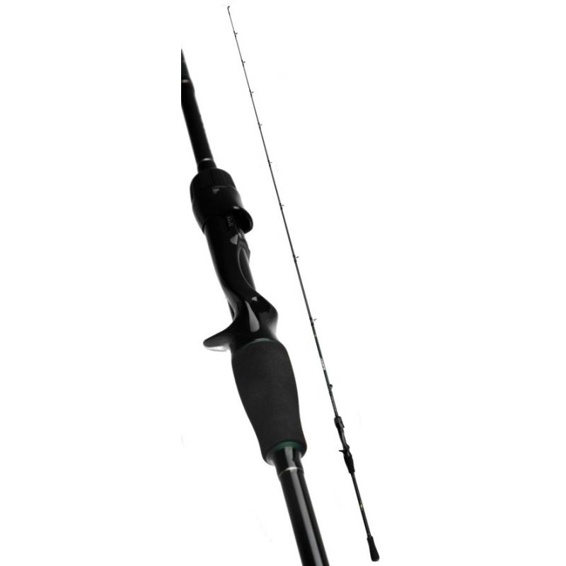 WĘDKA MIKADO CASTINGOWA JAWS SAIRA 1,82m 10-70g