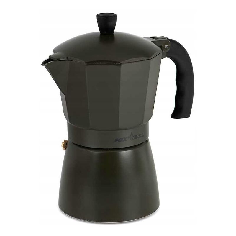 KAWIARKA FOX COOKWARE ESPRESSO MAKER 300ml KAWIARKA FOX COOKWARE ESPRESSO MAKER 300ml