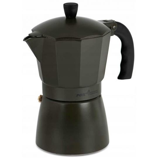 KAWIARKA FOX COOKWARE ESPRESSO MAKER 300ml KAWIARKA FOX COOKWARE ESPRESSO MAKER 300ml