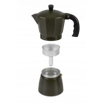 KAWIARKA FOX COOKWARE ESPRESSO MAKER 450ml 