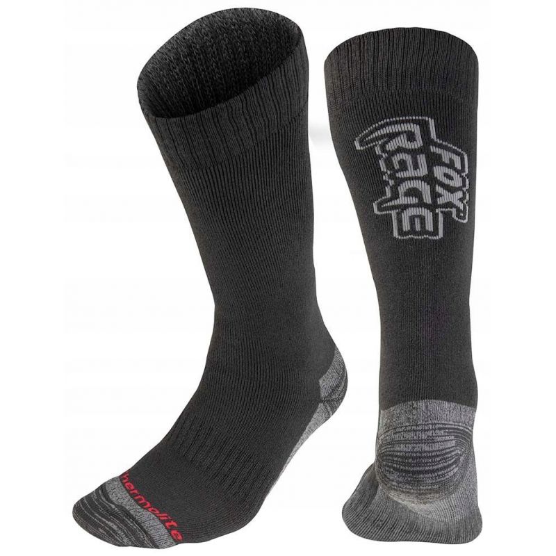 SKARPETY FOX RAGE THERMOLITE SOCKS ROZM 40-43