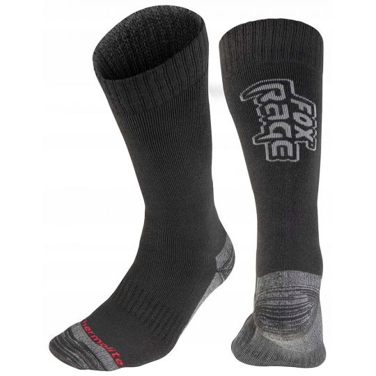 SKARPETY FOX RAGE THERMOLITE SOCKS ROZM 40-43