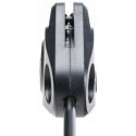 MIVARDI-MCX 66 SET RGB ZESTAW SWINGERÓW 3szt
