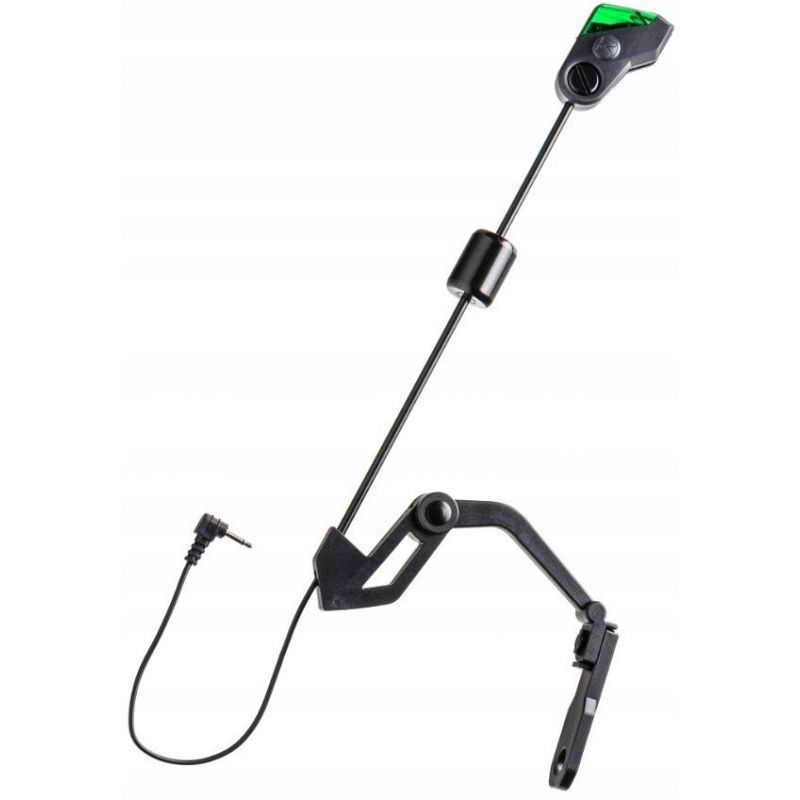 SWINGER MIVARDI MCX 66 ZIELONY GREEN