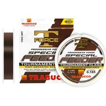 ŻYŁKA TRABUCCO T-FORCE SPECIAL FEEDER 0,22mm 150m