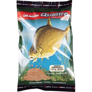 ZANĘTA DRAGON QUATTRO...