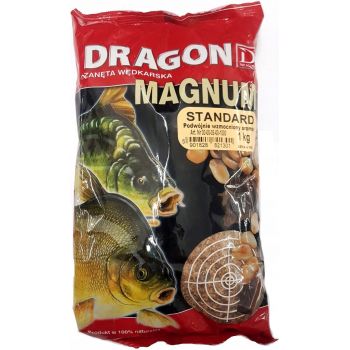ZANĘTA DRAGON MAGNUM...