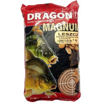 ZANĘTA DRAGON MAGNUM LESZCZ...