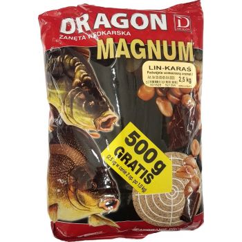 ZANĘTA DRAGON MAGNUM LIN...