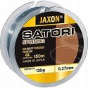 ŻYŁKA JAXON SATORI SPINNING 150m 0.18mm