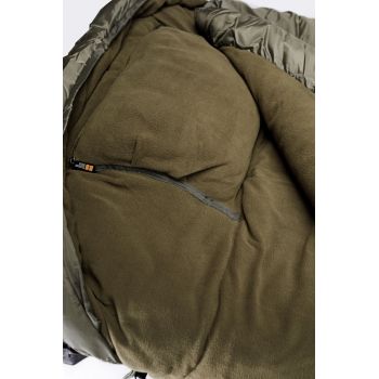 ŚPIWÓR TANDEM BAITS ENFORCER 4 SEZONY PLUS 