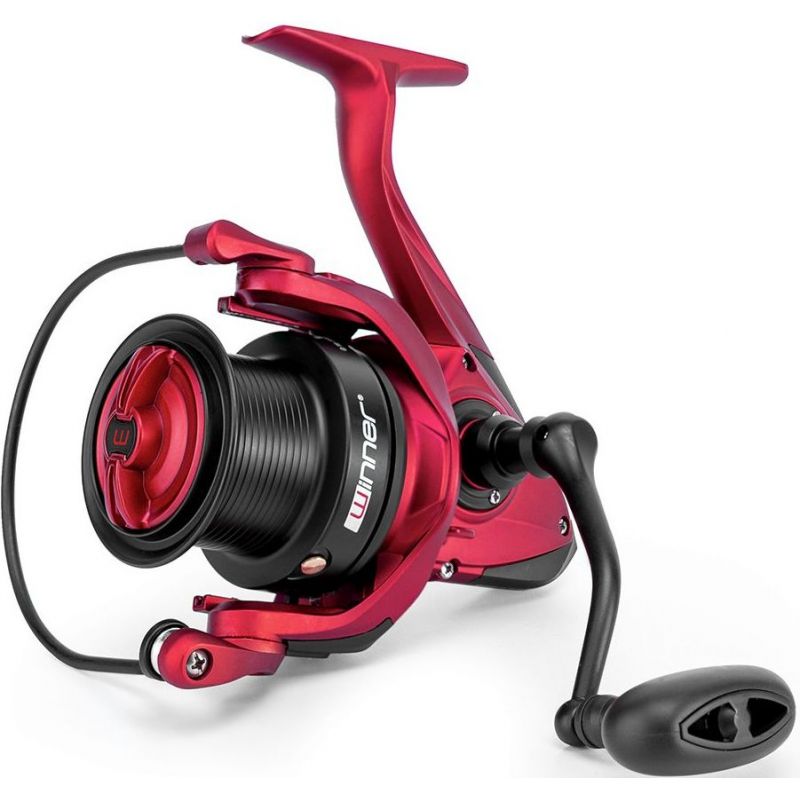 KOŁOWROTEK TANDEM BAITS WINNER  X-CAST MX 5000
