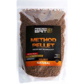 PELLET FEEDER BAIT METHOD...
