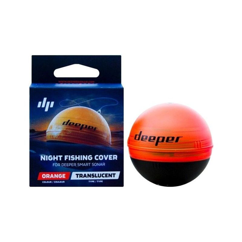 OSŁONA NOCNA DEEPER NIGHT FISHING DO ECHOSONDY OSŁONA NOCNA DEEPER NIGHT FISHING DO ECHOSONDY