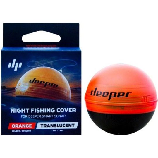 OSŁONA NOCNA DEEPER NIGHT FISHING DO ECHOSONDY OSŁONA NOCNA DEEPER NIGHT FISHING DO ECHOSONDY
