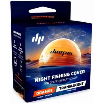 OSŁONA NOCNA DEEPER NIGHT FISHING DO ECHOSONDY