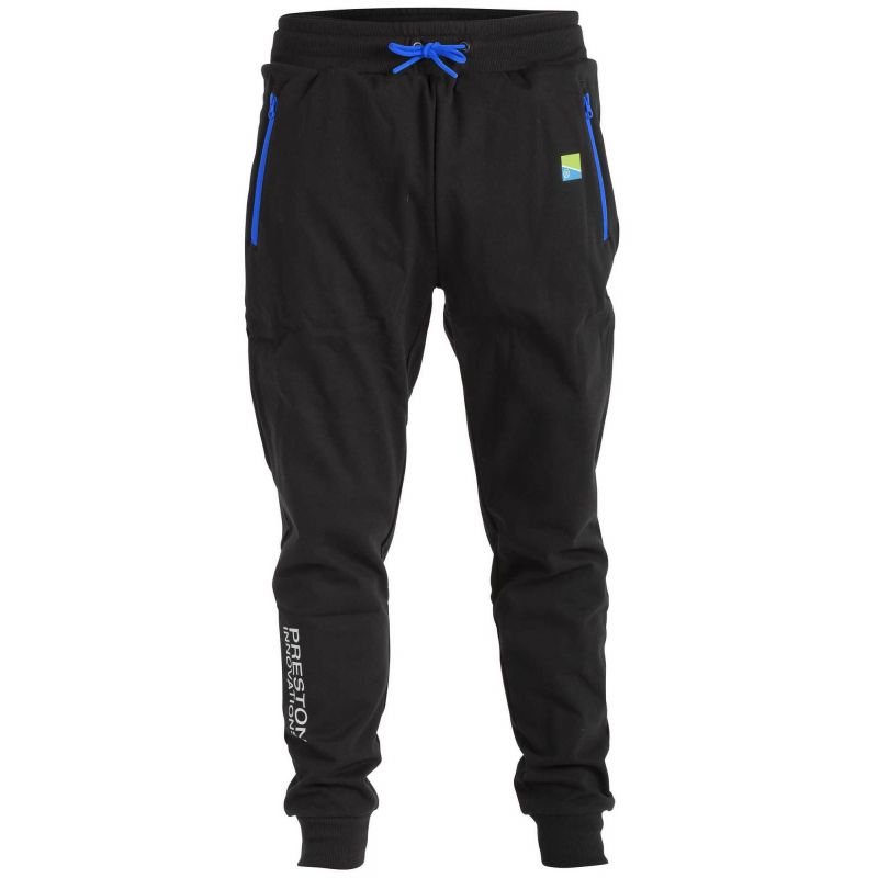 SPODNIE PRESTON LIGHTWEIGHT JOGGERS SMALL S