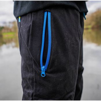 SPODNIE PRESTON LIGHTWEIGHT JOGGERS SMALL S
