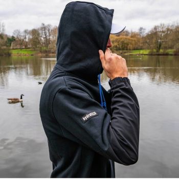 BLUZA PRESTON HYDROTECH PULLOVER HOODIE XL 