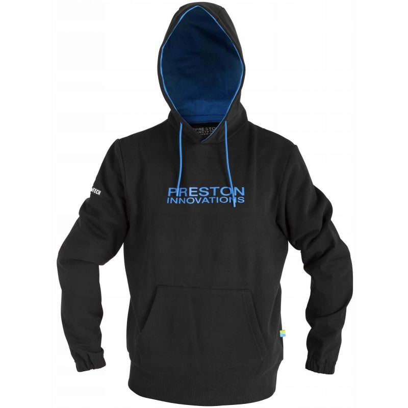BLUZA PRESTON HYDROTECH PULLOVER HOODIE LARGE L 