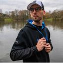 BLUZA PRESTON HYDROTECH PULLOVER HOODIE SMALL S