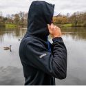 BLUZA PRESTON HYDROTECH PULLOVER HOODIE SMALL S