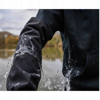 BLUZA PRESTON HYDROTECH PULLOVER HOODIE SMALL S