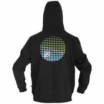 BLUZA PRESTON HYDROTECH PULLOVER HOODIE SMALL S