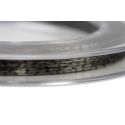 ŻYŁKA STRZAŁÓWKA FOX SOFT STEEL FLECK CAMO 0.50mm