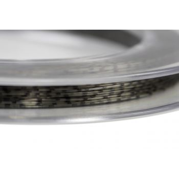 ŻYŁKA STRZAŁÓWKA FOX SOFT STEEL FLECK CAMO 0.50mm